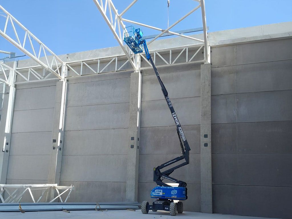 B�ZDEN HABERLER / MAN�SA PLATFORM MANL�FT K�RALAMA