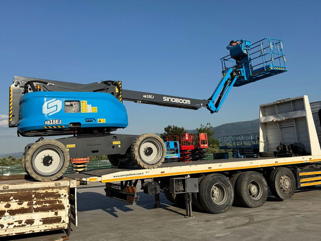 �ZM�R KAR�IYAKA PLATFORM MANL�FT K�RALAMA