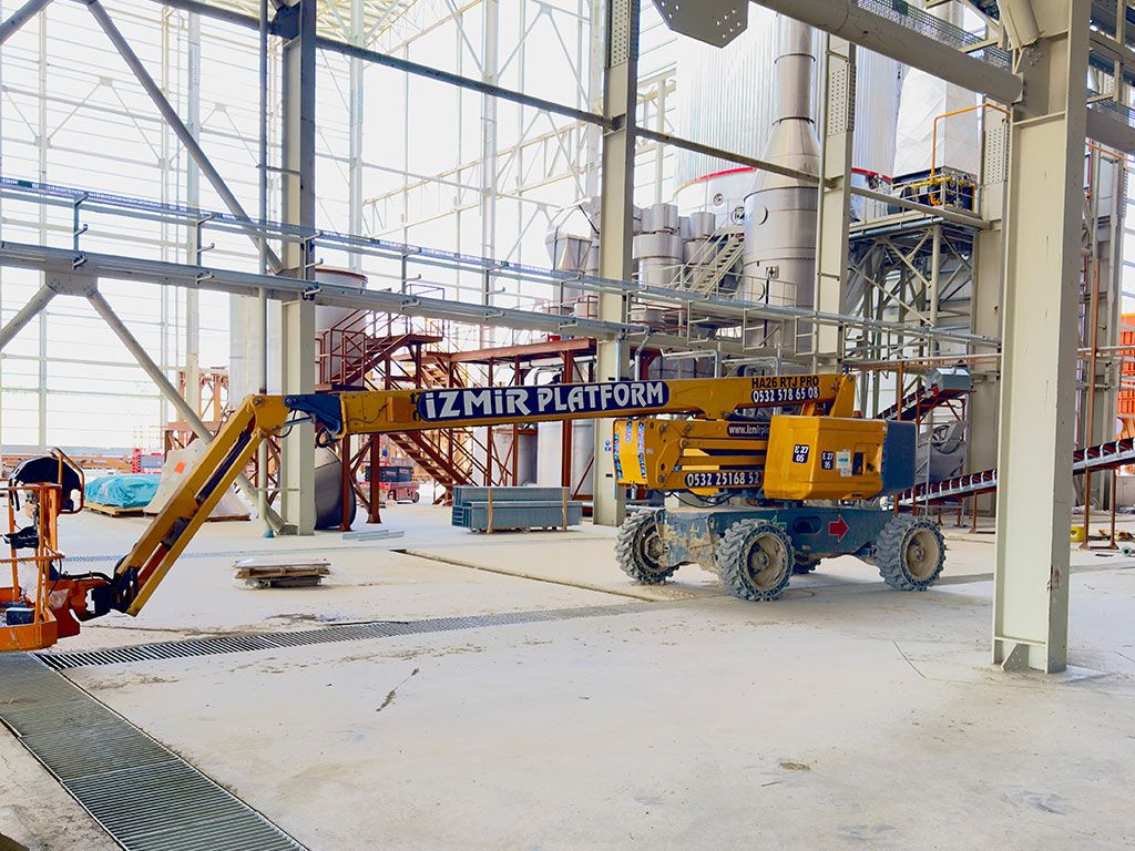 �ZM�R BAL�OVA PLATFORM MANL�FT K�RALAMA