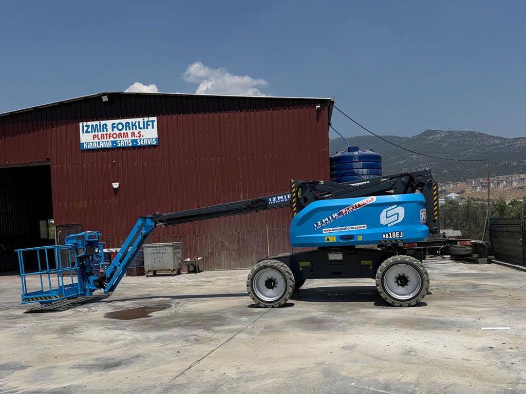 B�ZDEN HABERLER / �ZM�R MANL�FT PLATFORM K�RALAMA