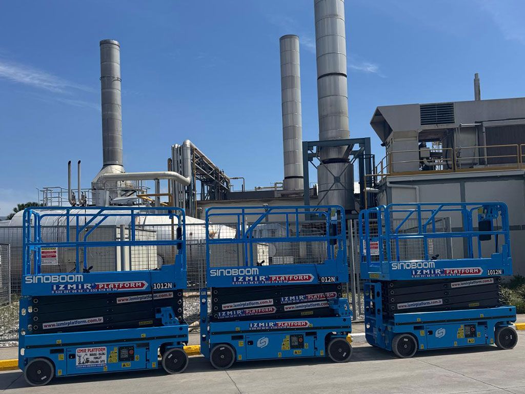 MANL�FT K�RALAMA B�LGELER�M�Z / Beyda� Ak�l� Forklift Kiralama