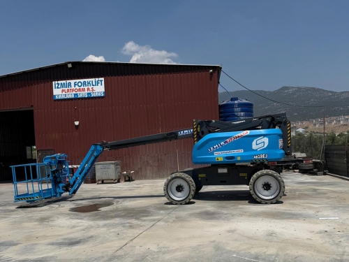 �ZM�R MANL�FT PLATFORM K�RALAMA